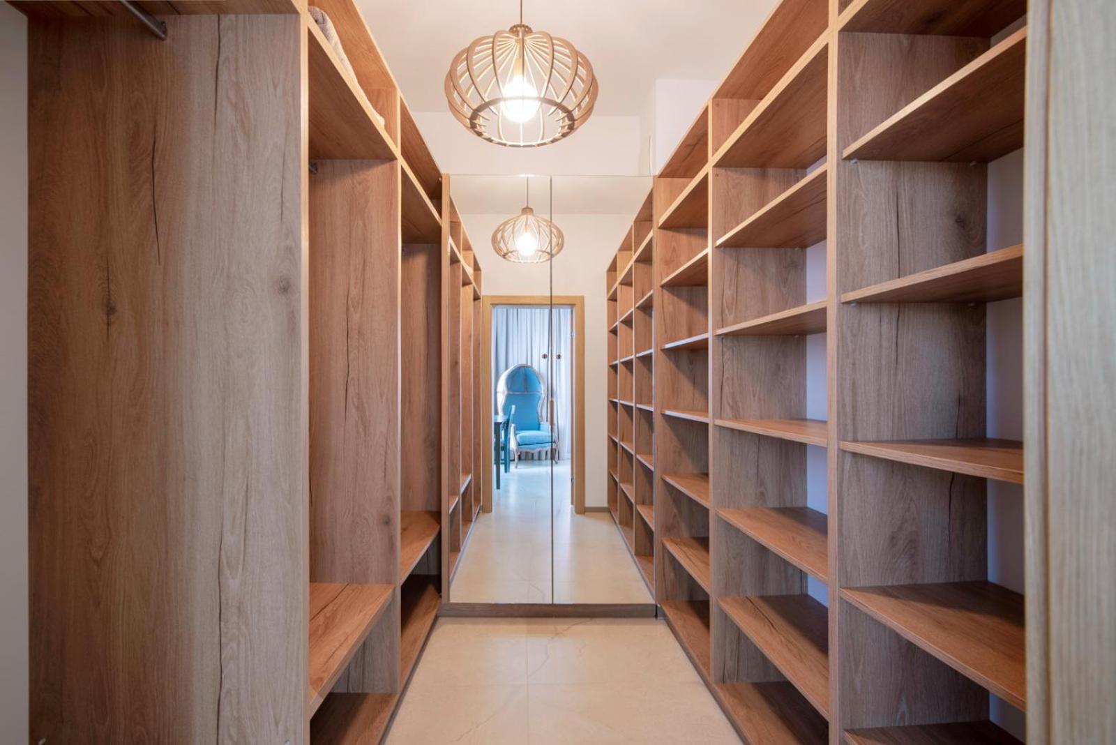 Apartmán Bursztynowy Zakatek Gdaňsk Exteriér fotografie