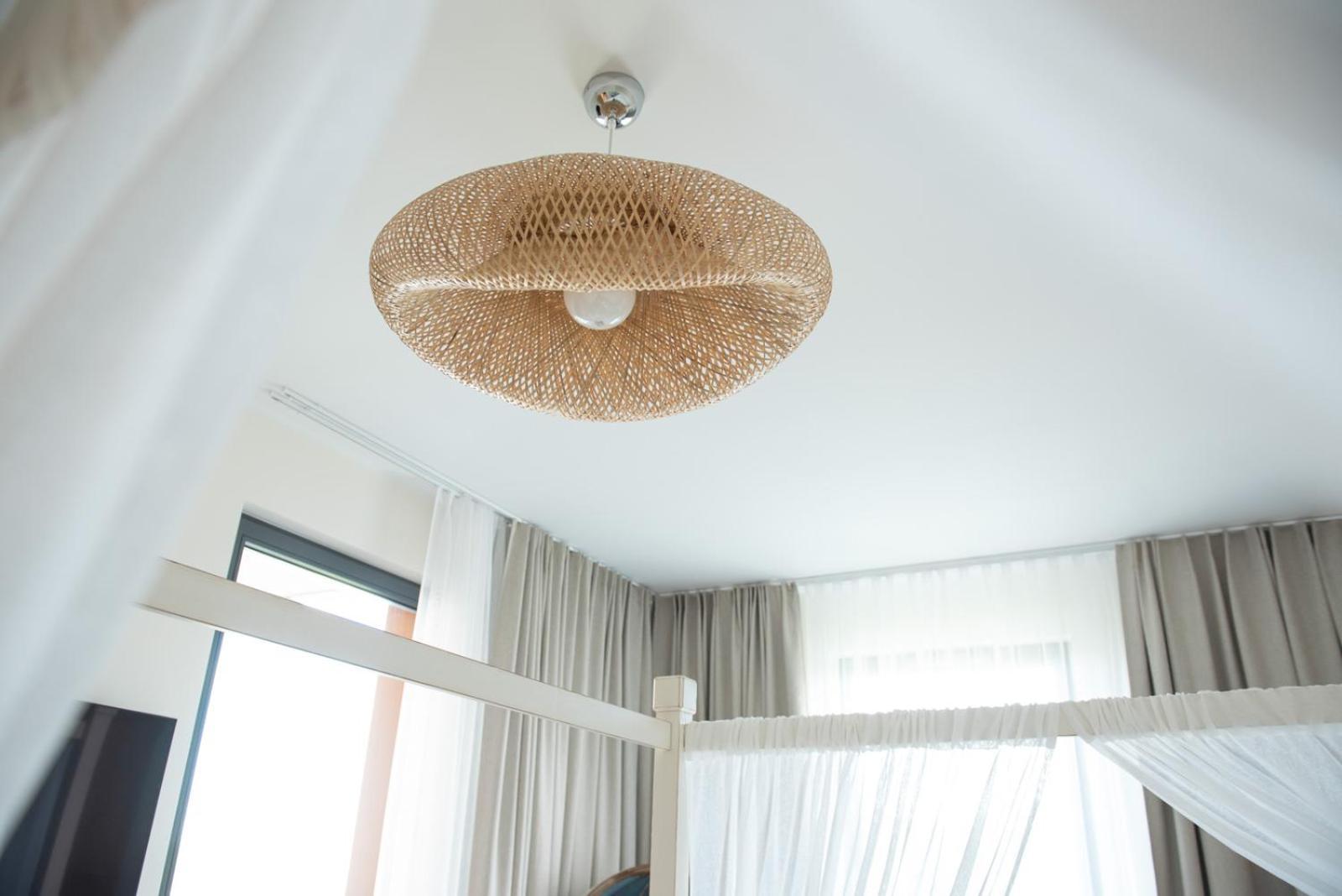 Apartmán Bursztynowy Zakatek Gdaňsk Exteriér fotografie