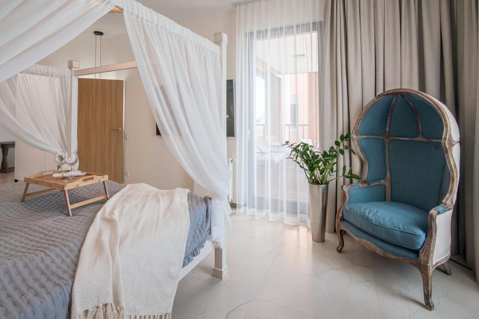 Apartmán Bursztynowy Zakatek Gdaňsk Exteriér fotografie